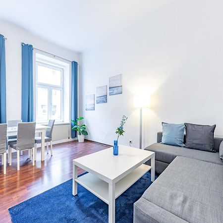 Modern Vienna By Jr City Apartments Dış mekan fotoğraf