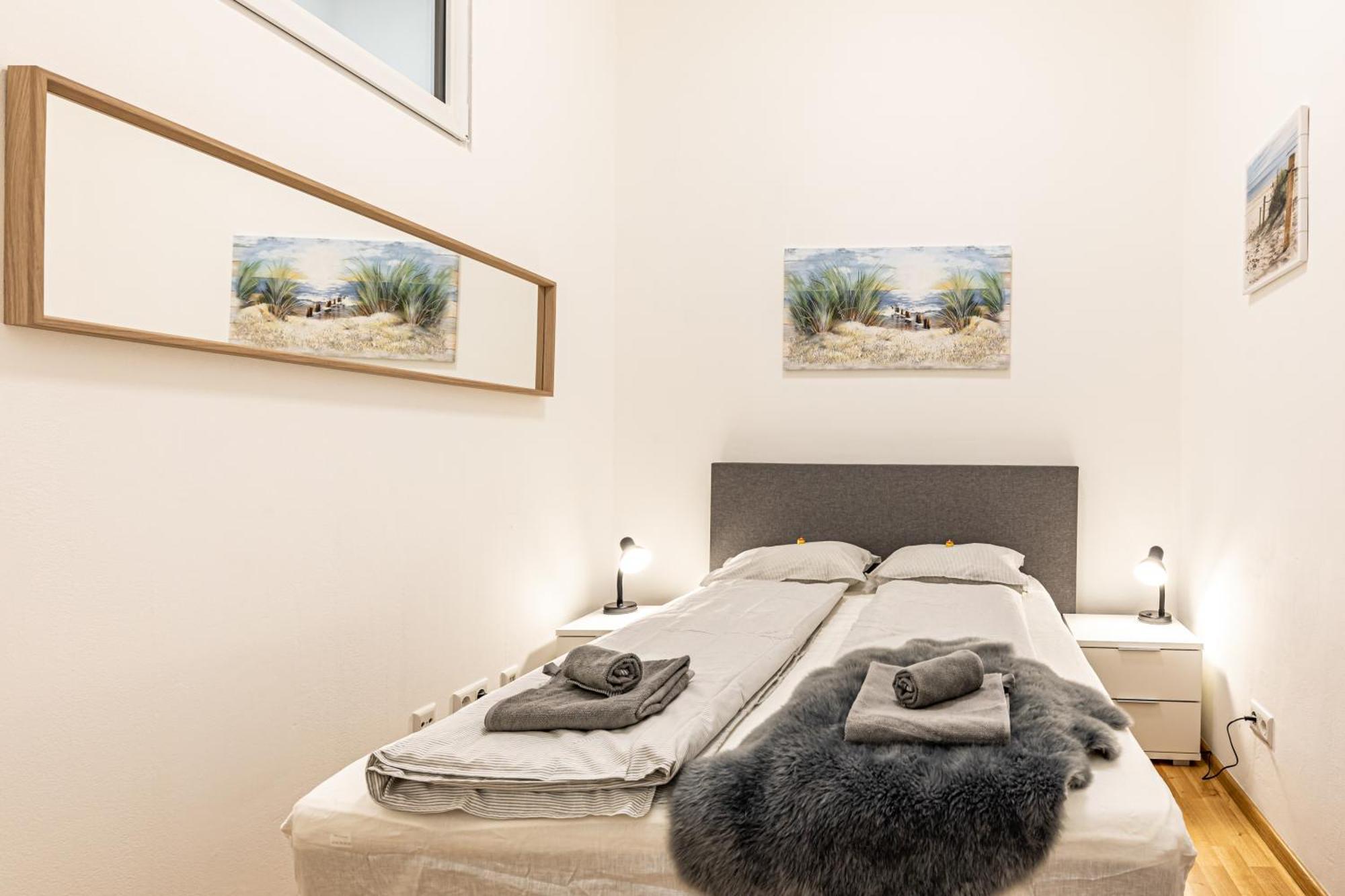 Modern Vienna By Jr City Apartments Dış mekan fotoğraf