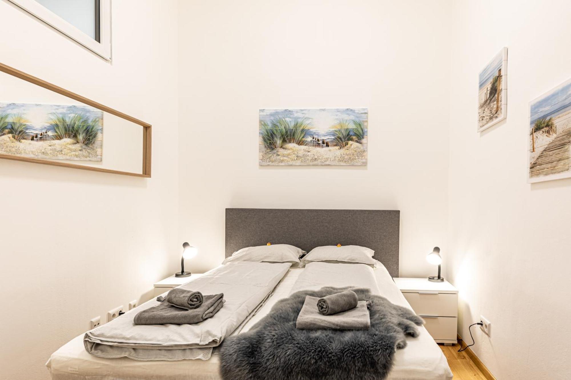 Modern Vienna By Jr City Apartments Dış mekan fotoğraf