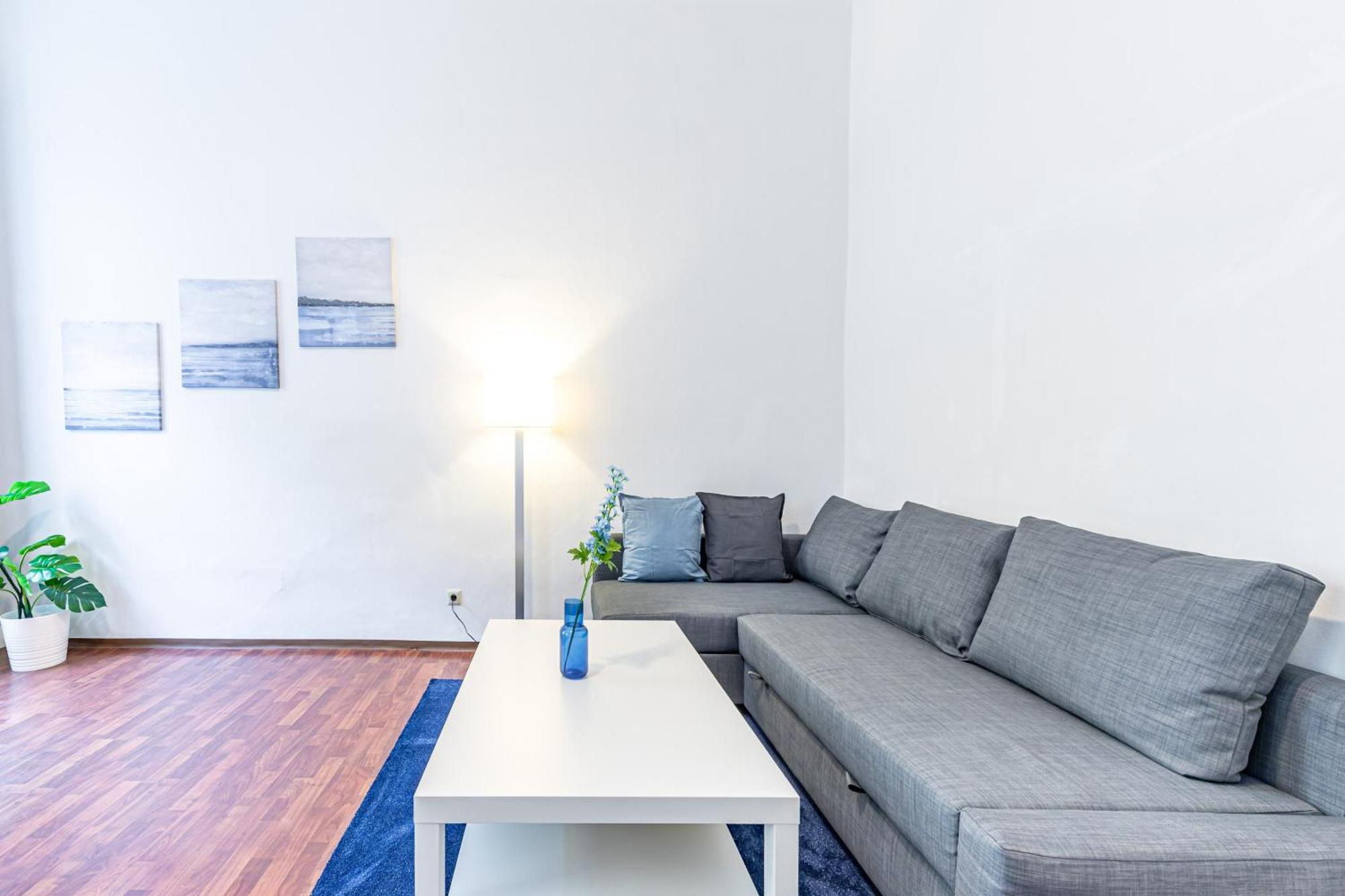 Modern Vienna By Jr City Apartments Dış mekan fotoğraf