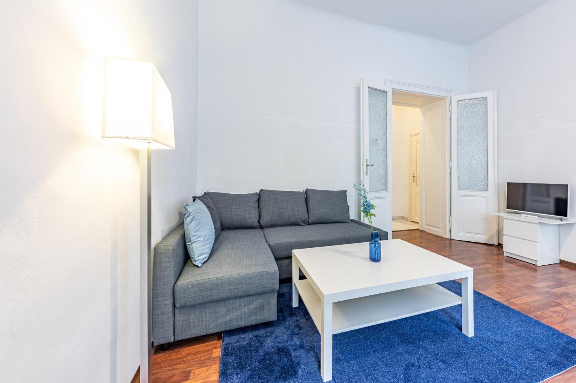 Modern Vienna By Jr City Apartments Dış mekan fotoğraf