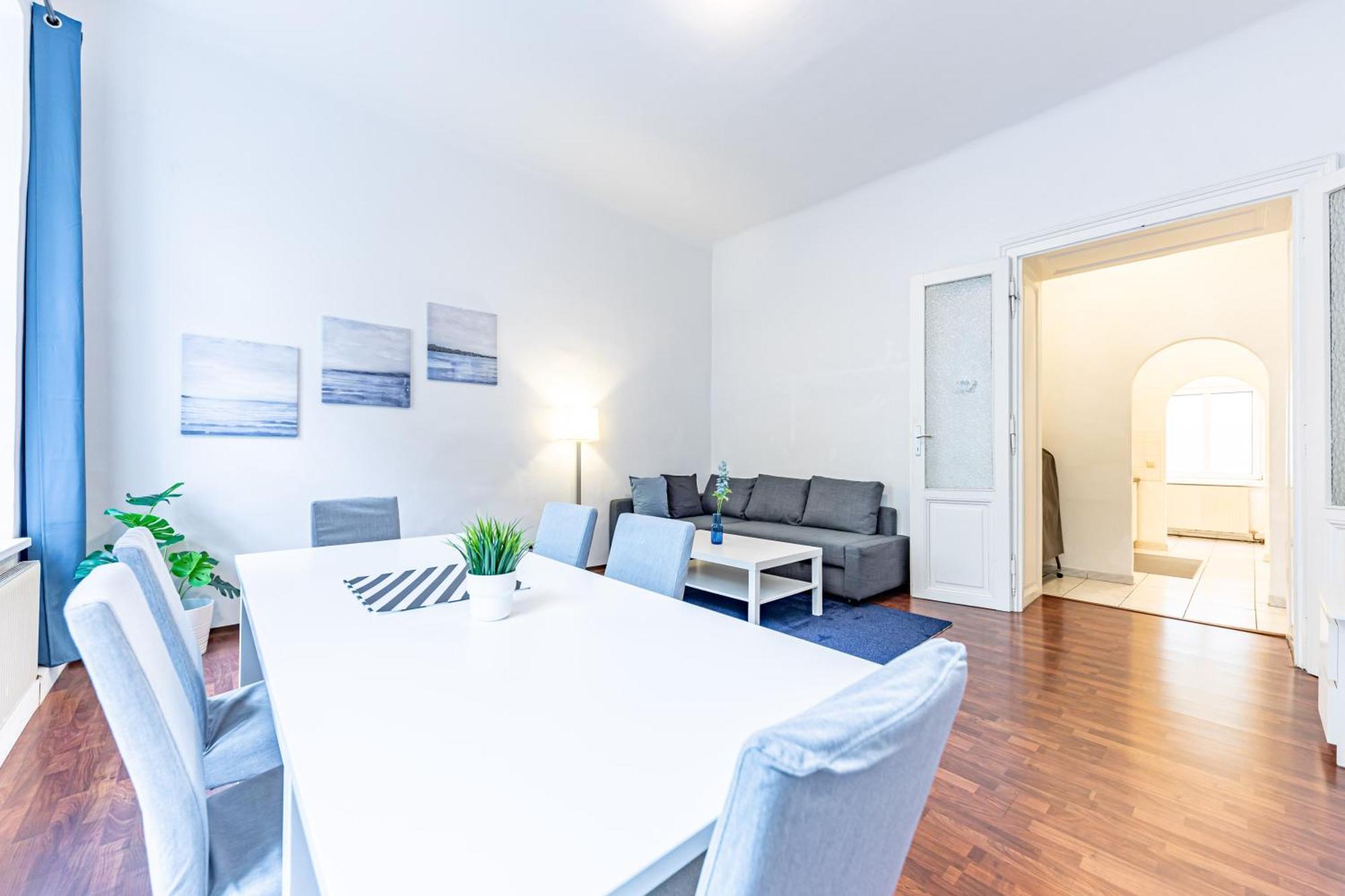 Modern Vienna By Jr City Apartments Dış mekan fotoğraf
