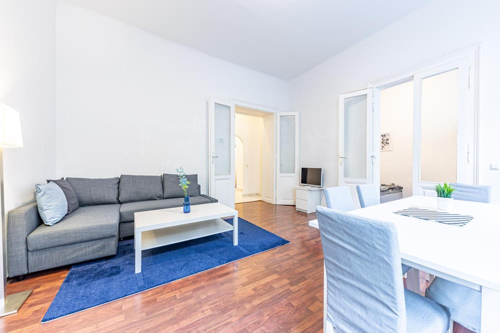 Modern Vienna By Jr City Apartments Dış mekan fotoğraf